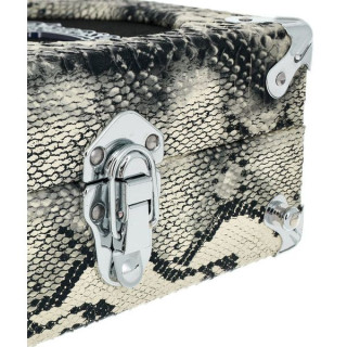 Пиньоз 7-100 Гитаркомбо из змеиной кожи Pignose 7-100 Guitarcombo Snakeskin