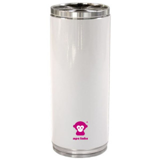 Ape Labs LightCan Label White Set of 15 Ape Labs LightCan Label White Set of 15