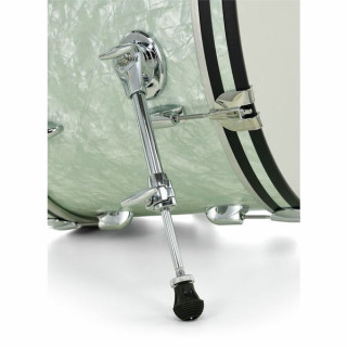 Gretsch Барабаны Broadkaster Джаз 60-х Белый Gretsch Drums Broadkaster 60's Jazz White