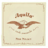 Новая струна для лютни из нейлгута Aquila 88NNG Aquila 88NNG New Nylgut Lute String