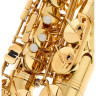 Альт-саксофон Jupiter JAS700Q-SCS Alto Sax
