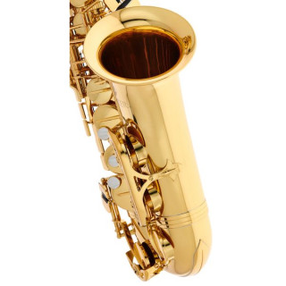 Альт-саксофон Jupiter JAS700Q-SCS Alto Sax
