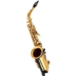 Альт-саксофон Jupiter JAS700Q-SCS Jupiter JAS700Q-SCS Alto Sax