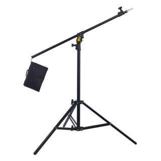 Стойка-журавль Avenger A4041B Boom Stand 41 Alu Bk Avenger A4041B Boom Stand 41 Alu Bk