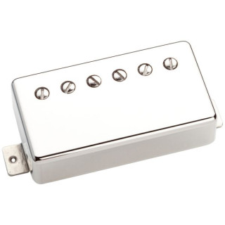 Сеймур Данкан Slash 2.0 Neck Humb. Никель Seymour Duncan Slash 2.0 Neck Humb. Nickel