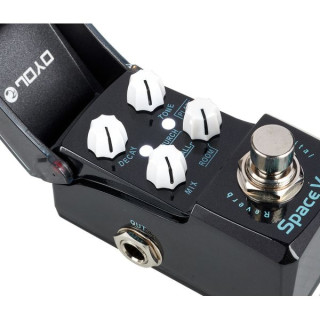 Joyo JF-317 Космический глагол Joyo JF-317 Space Verb