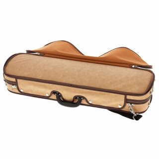 Футляр для скрипки Roth & Junius RJVC Rubato 4/4 Roth & Junius RJVC Violin Case Rubato 4/4