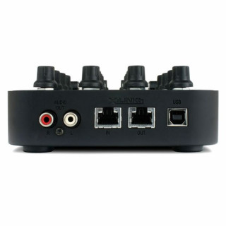 Аллен и Хит Ксон К2 Allen & Heath Xone K2