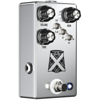 JHS Pedals Kilt 10 LTD Дисторшн/Бутст JHS Pedals Kilt 10  LTD Distortion/Boost