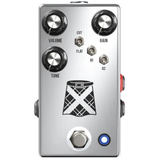 JHS Pedals Kilt 10 LTD Дисторшн/Бутст JHS Pedals Kilt 10 LTD Distortion/Boost