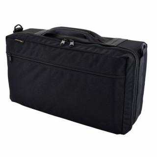 Латунь Сумки Премьер-Тройная Труба Сумка Brass Bags Premier Triple Trumpet Bag