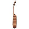 Cascha Soprano Ukulele Mahogany Solid Cascha Soprano Ukulele Mahogany Solid
