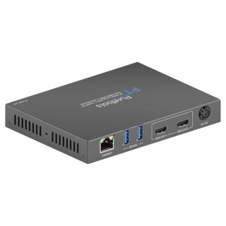 PureTools PT-HUB-100 PureTools PT-HUB-100