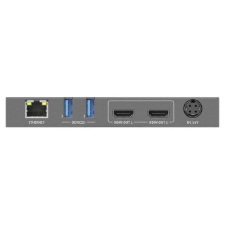 PureTools PT-HUB-100 PureTools PT-HUB-100
