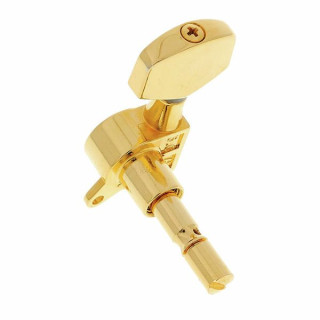 Стопорные головки Kluson MLS33G Kluson MLS33G Lockheads