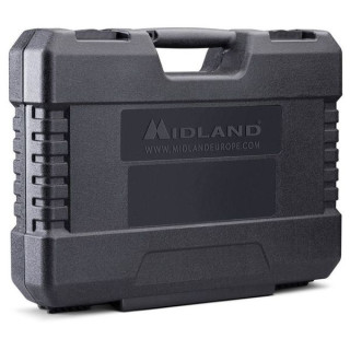 Комплект чехлов Midland G7 Pro 2 MKII Midland G7 Pro Case Set 2 MKII