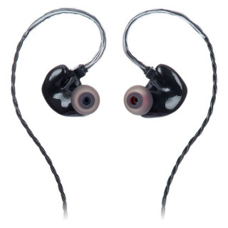 Hörluchs Универсальные наушники HiFi HL4430 черный Hörluchs Universal HiFi HL4430 black