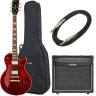Harley Benton SC-550 II BCF Набор №522847 Harley Benton SC-550 II BCF Bundle №522847