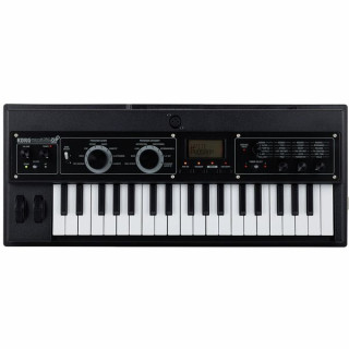 Korg microKORG XL + Korg microKorg XL +