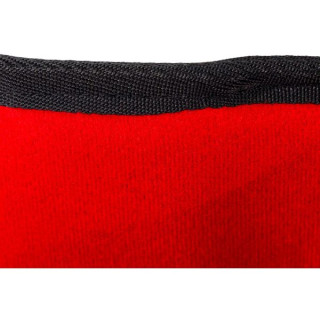 Канавки для аллигатора 13 "x7" Кейс для ловушки Gator Grooves 13"x7" Snare Case