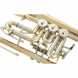 Флюгельгорн Thomann TRF-56 Flugelhorn