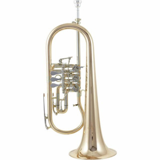 Флюгельгорн Thomann TRF-56 Flugelhorn