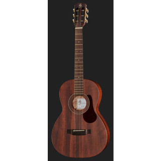 Harley Benton Custom Line CLP-15M Набор №540497 Harley Benton Custom Line CLP-15M Bundle №540497