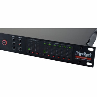 DBX Driverack Venu360 DBX Driverack Venu360