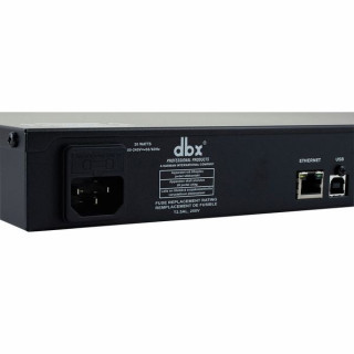 DBX Driverack Venu360 DBX Driverack Venu360