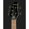 Прогрессивная серия Harley Benton B-550 QTB Набор №338435 Harley Benton B-550 QTB Progressive Series Bundle №338435