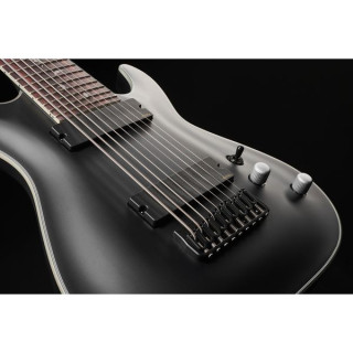 Электрогитара Schecter Damien Platinum 9 SBK Schecter Damien Platinum 9 SBK