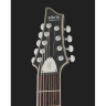 Электрогитара Schecter Damien Platinum 9 SBK Schecter Damien Platinum 9 SBK