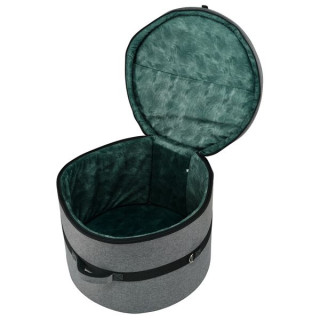 Милениум сумка для тома/барабанной установки 18"x14" Элит Millenium 18"x14" Elite Tom/BD Bag