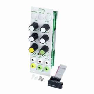 Tiptop Audio Z5000 Белый Tiptop Audio Z5000 White