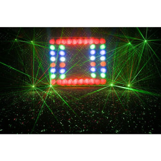 Световой эффект Stairville All FX Bar Stairville All FX Bar