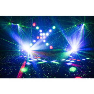 Световой эффект Stairville All FX Bar Stairville All FX Bar