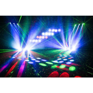 Световой эффект Stairville All FX Bar Stairville All FX Bar