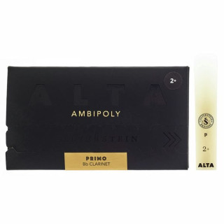 Silverstein PRIMO Bb-кларнет 2.0+ Silverstein PRIMO Bb-Clarinet 2.0+