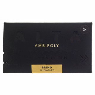 Silverstein PRIMO Bb-кларнет 2.0+ Silverstein PRIMO Bb-Clarinet 2.0+