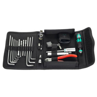 Набор гитар Wera 9100 Wera 9100 Guitar Set