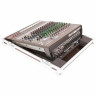 Корпус тонального микшера Yamaha MGP16X Thon Mixercase Yamaha MGP16X