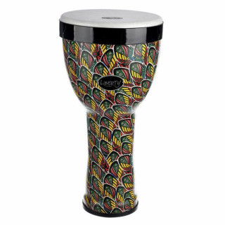Gewa 10" Djembe Liberty Встраиваемый P Gewa 10" Djembe Liberty Nestable P