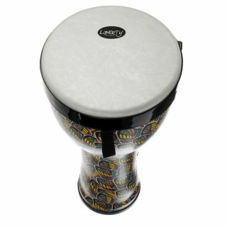 Gewa 10" Djembe Liberty Встраиваемый P Gewa 10" Djembe Liberty Nestable P