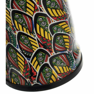 Gewa 10" Djembe Liberty Встраиваемый P Gewa 10" Djembe Liberty Nestable P