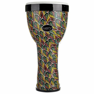 Gewa 10" Djembe Liberty Встраиваемый P Gewa 10" Djembe Liberty Nestable P