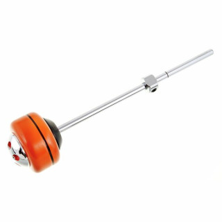 Колотушка для бас-барабана Pearl B-300W из дерева Pearl B-300W Wood Bass Drum Beater