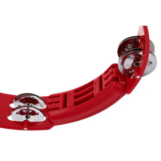 Тамбурин Meinl HTT10R Headliner Tambourine Meinl HTT10R Headliner Tambourine