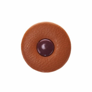 Накладка для саксофона  Pisoni Deluxe Sax Pad 23,5mm Pisoni Deluxe Sax Pad 23,5mm