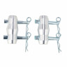 Глобальная ферменная конструкция F32C21V угол 90° Global Truss F32C21V 90° Corner