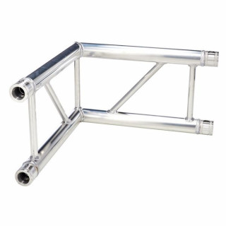 Глобальная ферменная конструкция F32C21V угол 90° Global Truss F32C21V 90° Corner